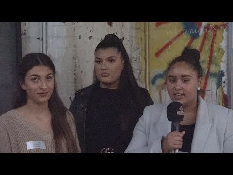 SchnappFisch - Wie Kultur wirkt - Kulturelle Identität