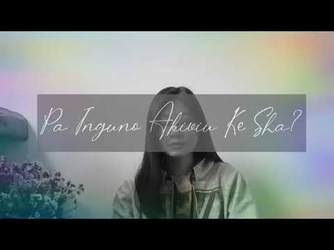 Pa inguno akiviu ke sha?/ ilomi sasu (Sumi Love Song) cover by LivyxAssumi