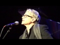 Sam Baker - Iron - Lancaster Roots and Blues - 02-26-16