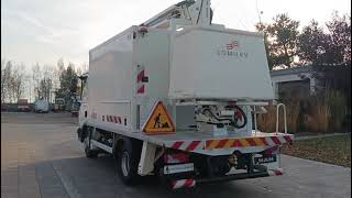 Возило со дигалка со корпа MAN TGL 12.250 | Слика 4 - Machineryline