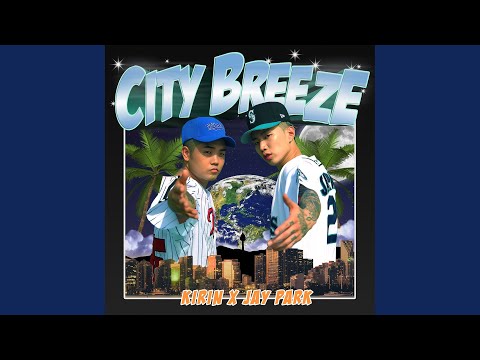 CITY BREEZE