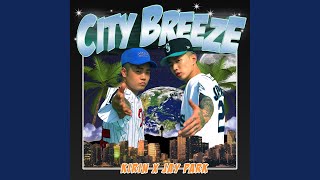 CITY BREEZE