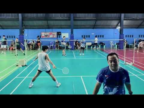 14Nov2025 - Harry/Juan Carlos vs Jepoy/Angelo