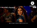 Aaja Nachle Remix DJ Skillz RG V Rockstar Sunidhi Chauhan Madhuri Dixit Bollywood 2022 Cmo