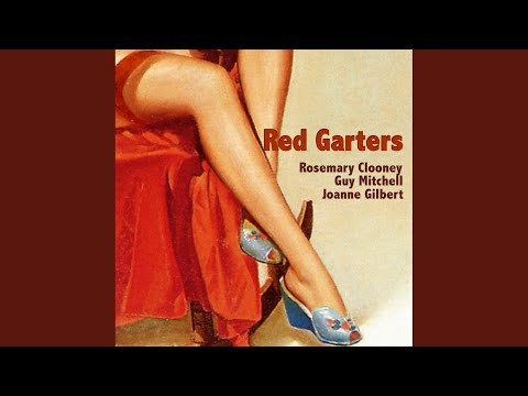 Red Garters