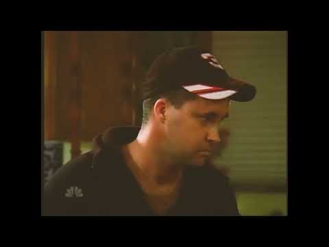 To Catch a Predator - The Moist Predator