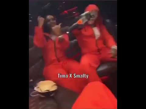 Smalty x Tima 💯⏳