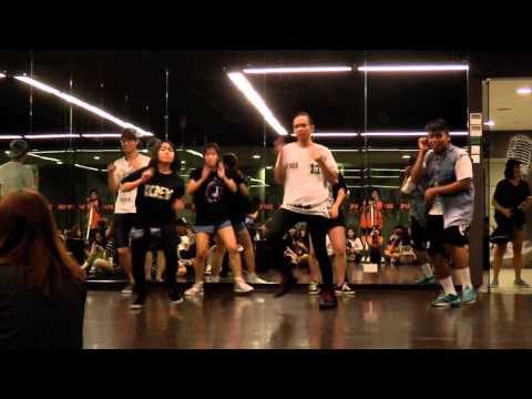 190216 KPOP Dance Off Vol 72: VIXX - Rock Your Body