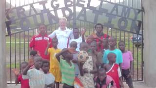 Huracan FC Sierra Leone