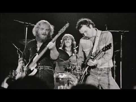 ZZ Top - 11 - Francene (Fort Worth - 1972)