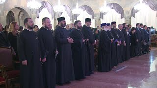 Եկեղեցական կյանք 16.12.2019