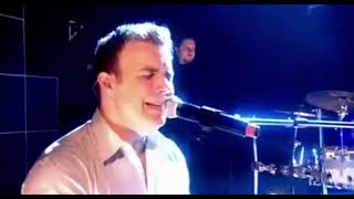 Take That - I&#39;d Wait For Life  - Live on Popworld