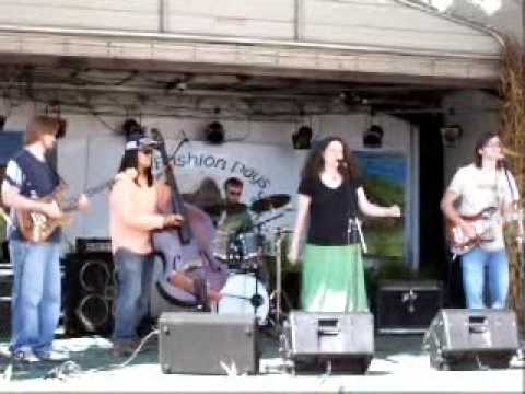 Genuine Junk Band - Live in Greenup - Part 3