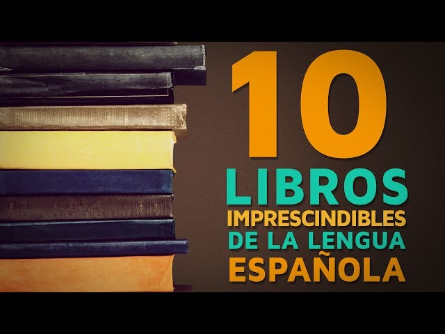 Vídeo relacionado con Lengua castellana y Literatura 2.º ESO. Andalucía
