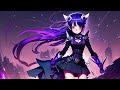 Nightcore Queen Of Shadow