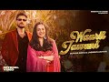 Waarti Jawani Gurjas Sidhu Sruishty Mann Mein Tere Utto Waarti Jawani New Punjabi Song 2025