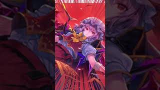 狩る者を狩る者の復刻、やば過ぎるだろ！！！【東方ロストワード】 #東方project #東方ロストワード#東方lostword #shorts #ロスワ