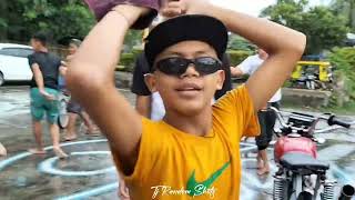 Download lagu Si nanay lang malakas | PAK PONG VONG DANCE CHALLENGE mp3 Download lagu Si nanay lang malakas | PAK PONG VONG DANCE CHALLENGE mp3