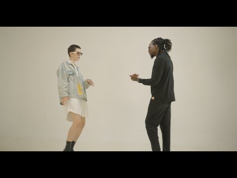 Navygeta feat.  Luci Jo - Follow Me