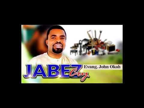 Evang. John Okah - Hour Of Favour Praise