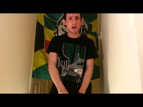 Beatbox Battle Wildcard 2015 #BBBWC  Ravobeat