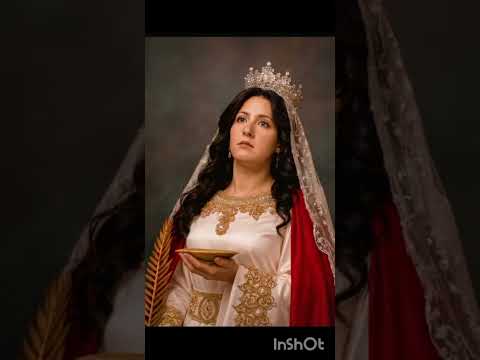 Dos caminos a Santa Lucia 