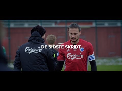 ERIK JOHANSSON: 6. DEL - DE SIDSTE SKRIDT