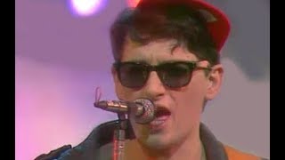 SINIESTRO TOTAL - Te quiero (Tocata)