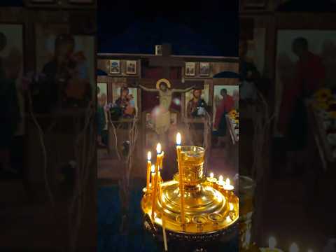 Holy Thursday