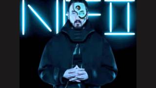 Neon Future II - Steve Aoki - Tars [feat. Kip Thorne]