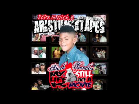 STACK BUNDLES - Make A Chic Go Oooh ft. T.W.O, JimJones, Jha Jha, Max B, Juelz Santana (DISC 1)