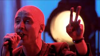 Madrugada - On Your Side (Live in Norway)
