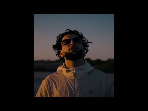 (FREE) Baby Gang x Shabab x Morad Type Beat - "Habibi"