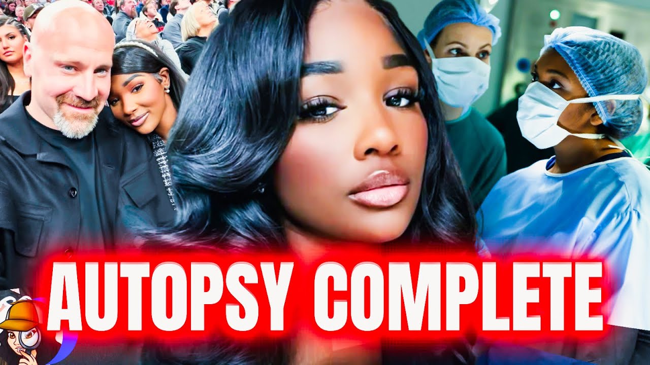 BREAKING: Autipsy Results Point To Co-Conspirator| Officials SHUTDOWN Parents|Ashlee Janae Case