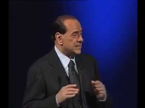 Silvio Berlusconi   La Formula del Successo