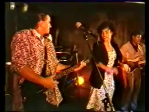 Ardijah - Time Makes A Wine (rare live-in-club 1987 video!!)