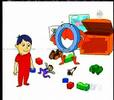 Sesame Street Zero The Hero