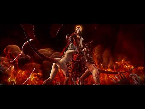 Red Goddess Trailer