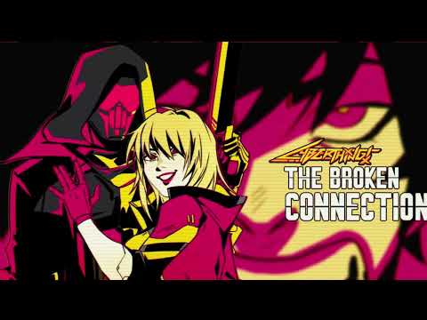 CYBERTHING! - The Broken Connection (Dark Synthwave / Cyberpunk Montage Album)