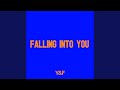 Falling Into You (Studio Version)
