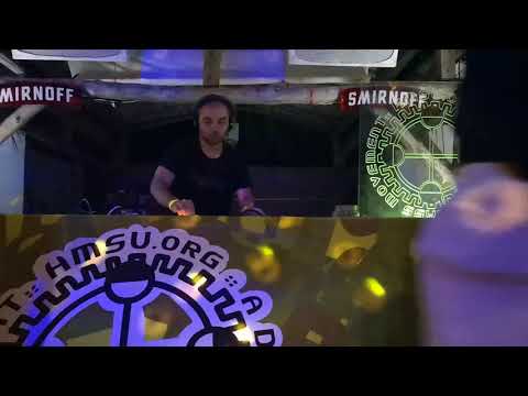 Targy - Bass Sea Festival 2018