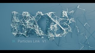 Particles Link video thumbnail