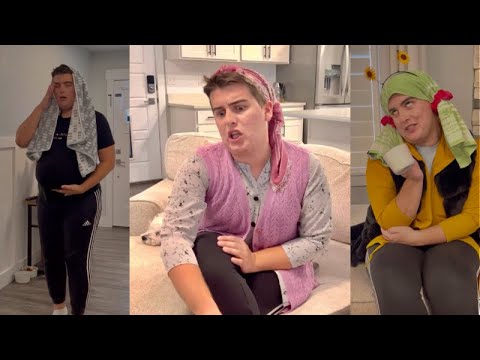 Svekrva i snaha 👀 1. DIO 🤣 BALKAN | seadhr