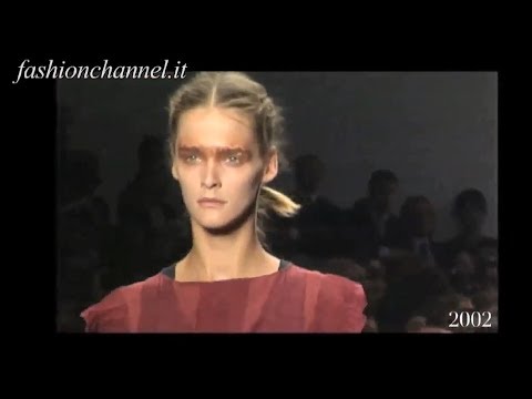 FENDI History 2000 | 2010 - Fashion Channel