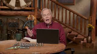 Hebrews: Living in the New Covenant Reality | Week 2 | Day 2 | September 17, 2024