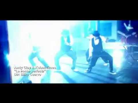 Andy Clay and Kuban Times - La Noche Perfecta