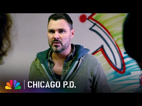 Ruzek Gets Initiated into a Drug Organization While Undercover | Chicago P.D. | NBC
