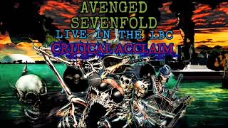 Download lagu Avenged Sevenfold - Critical Acclaim Live in the LBC De-crowded (Unofficial) mp3