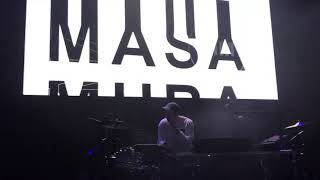 Mura Masa - Intro + Messy Love @ The Music Box