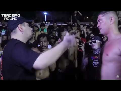 NICOLAS WALTER X Moita Treta (VIBE ABSURDA 🔥) - GRANDE FINAL